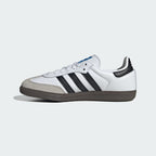 SAMBA OG JR