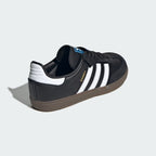 Samba OG Comfort Closure Elastic Lace Kids