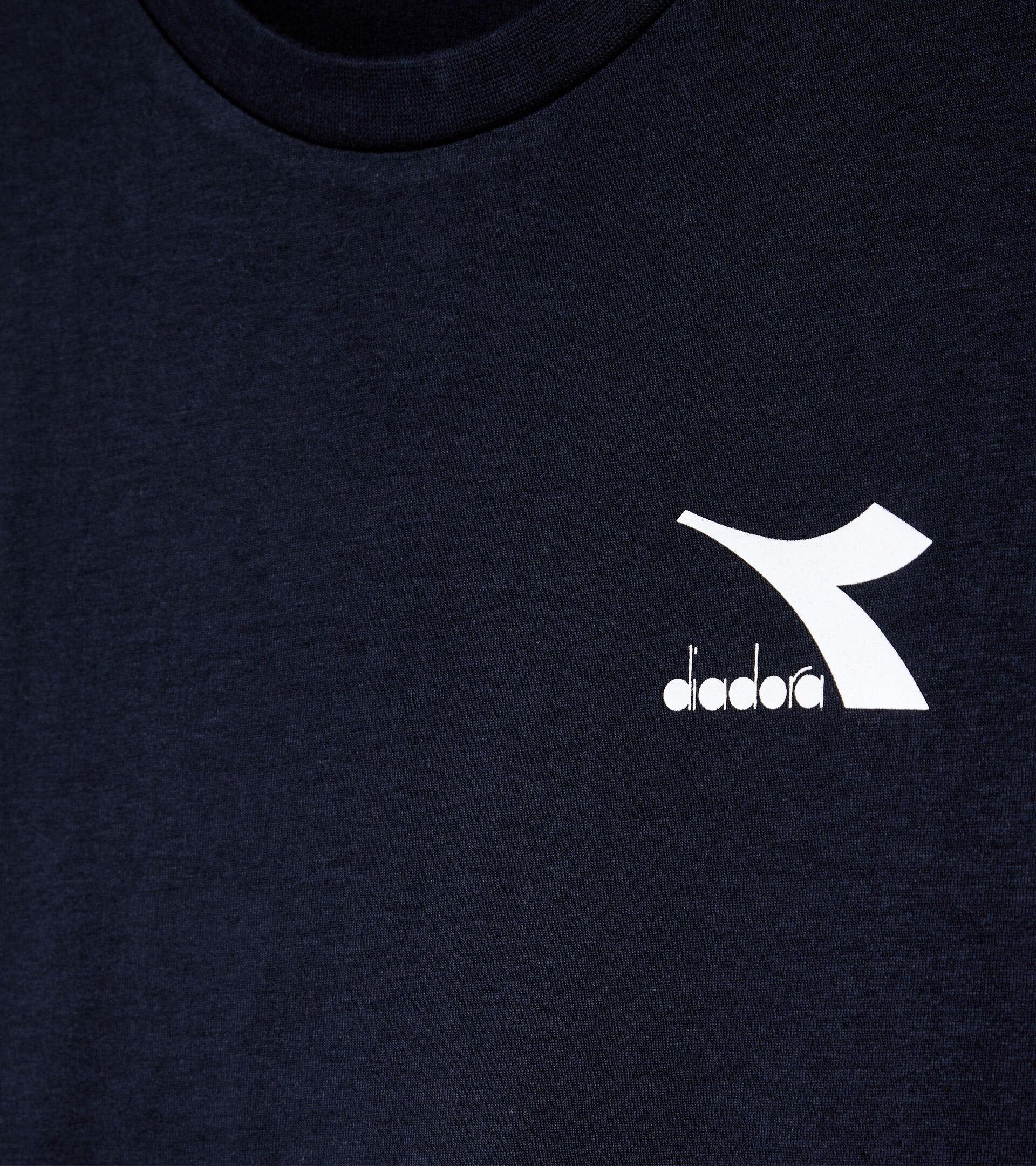 T-SHIRT SS CORE