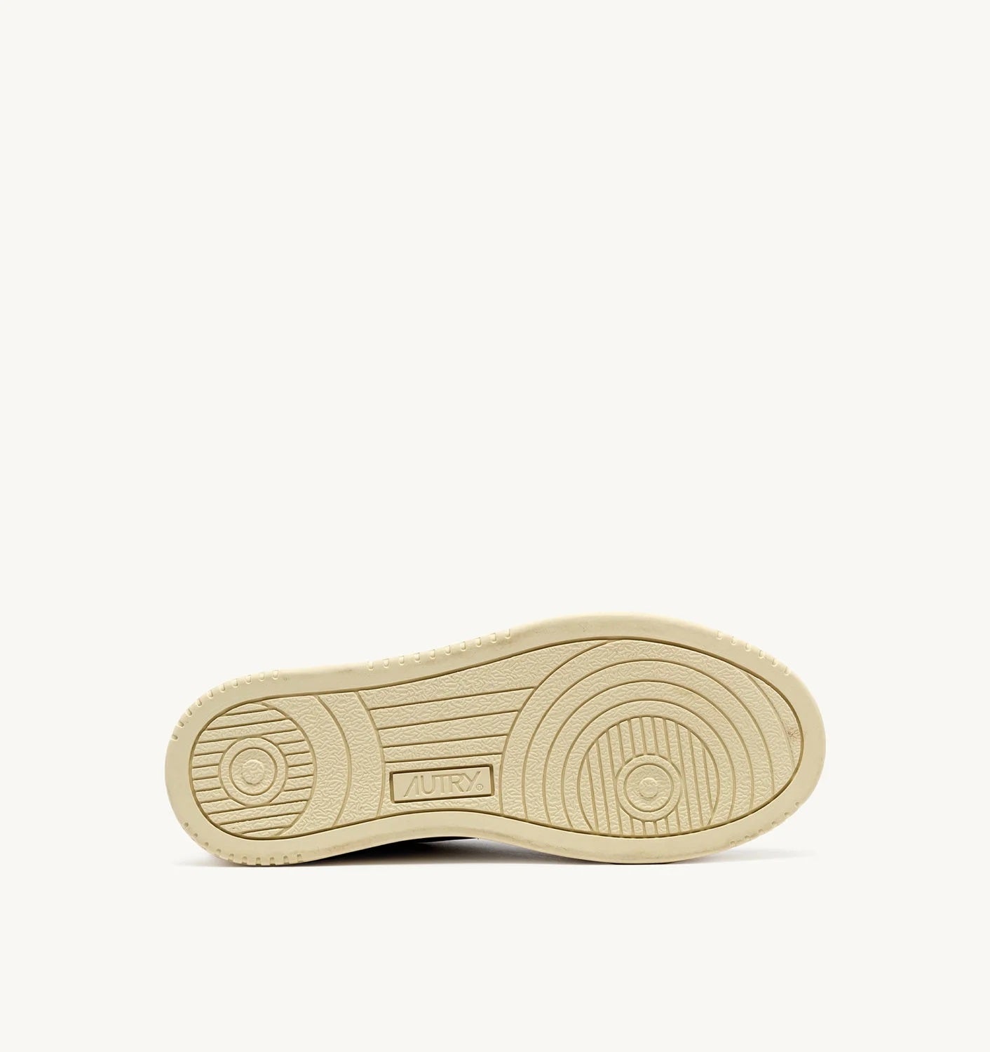 AUTRY SNEAKERS MEDALIST LOW