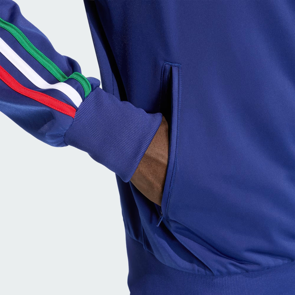 Firebird track top
