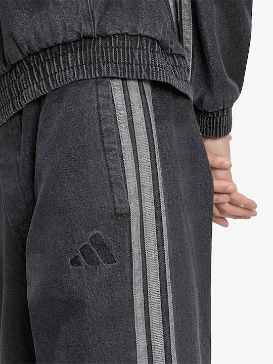 Pantalone Tuta Adidas Stadium Denim Pants M
