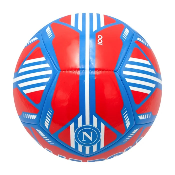 PALLONE RED