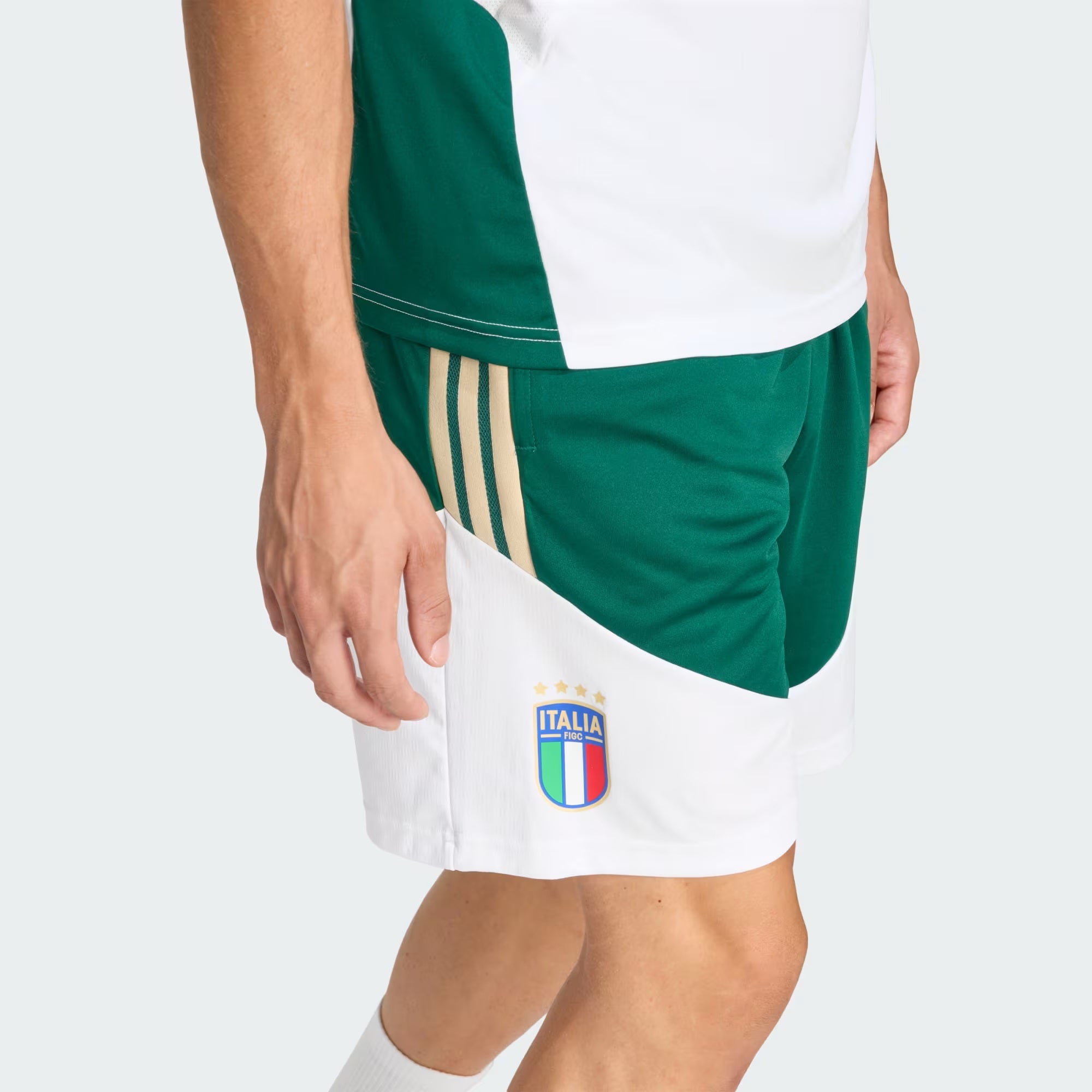 Italy Training Shorts