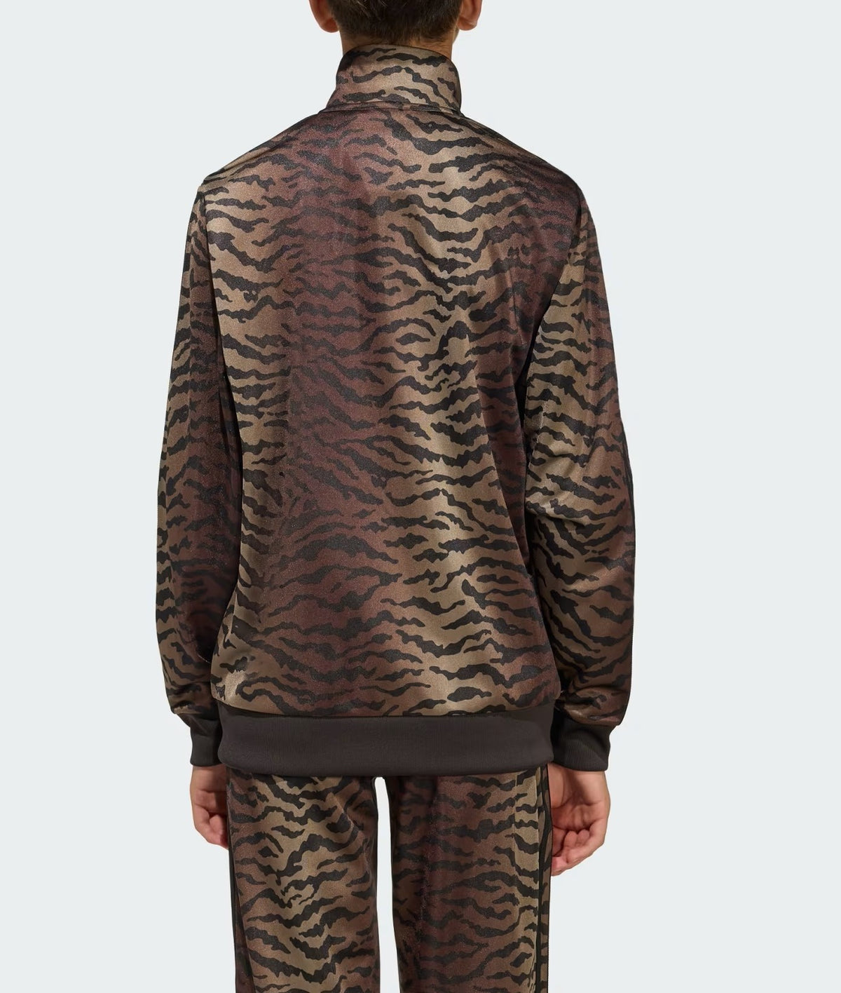 Firebird Track Top