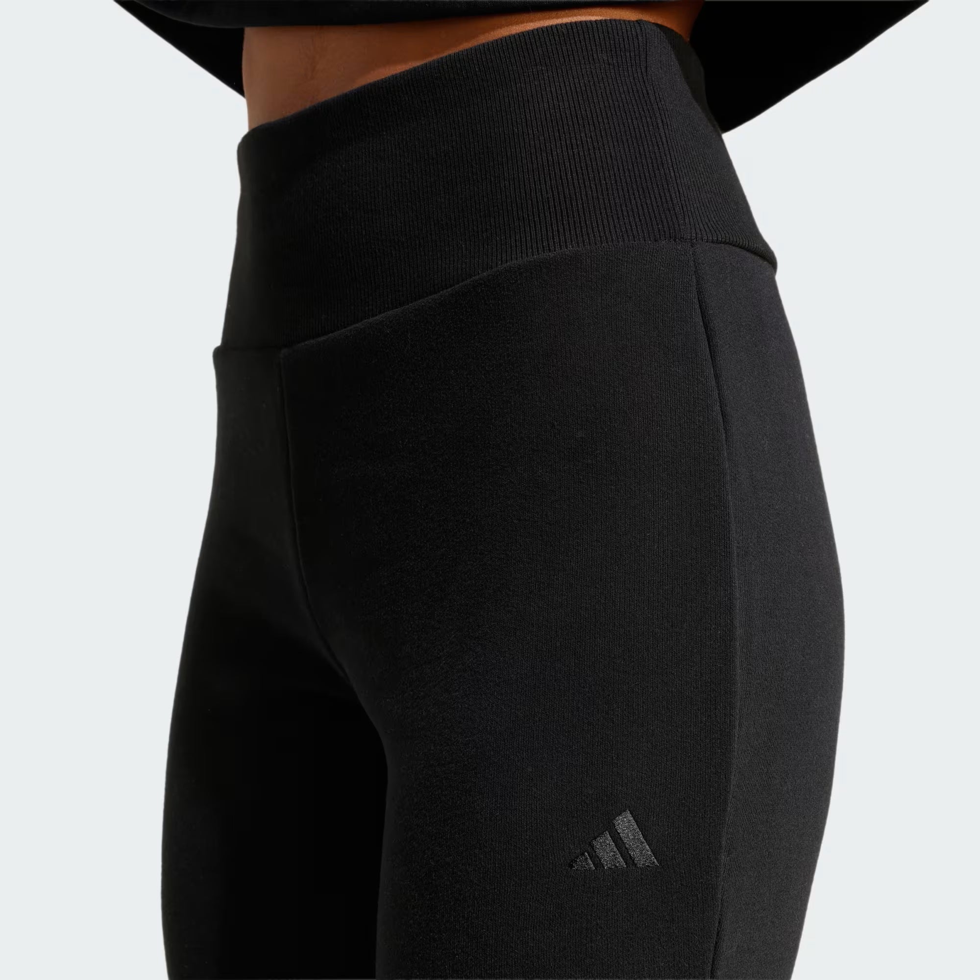 Ess FT Flared Joggers W