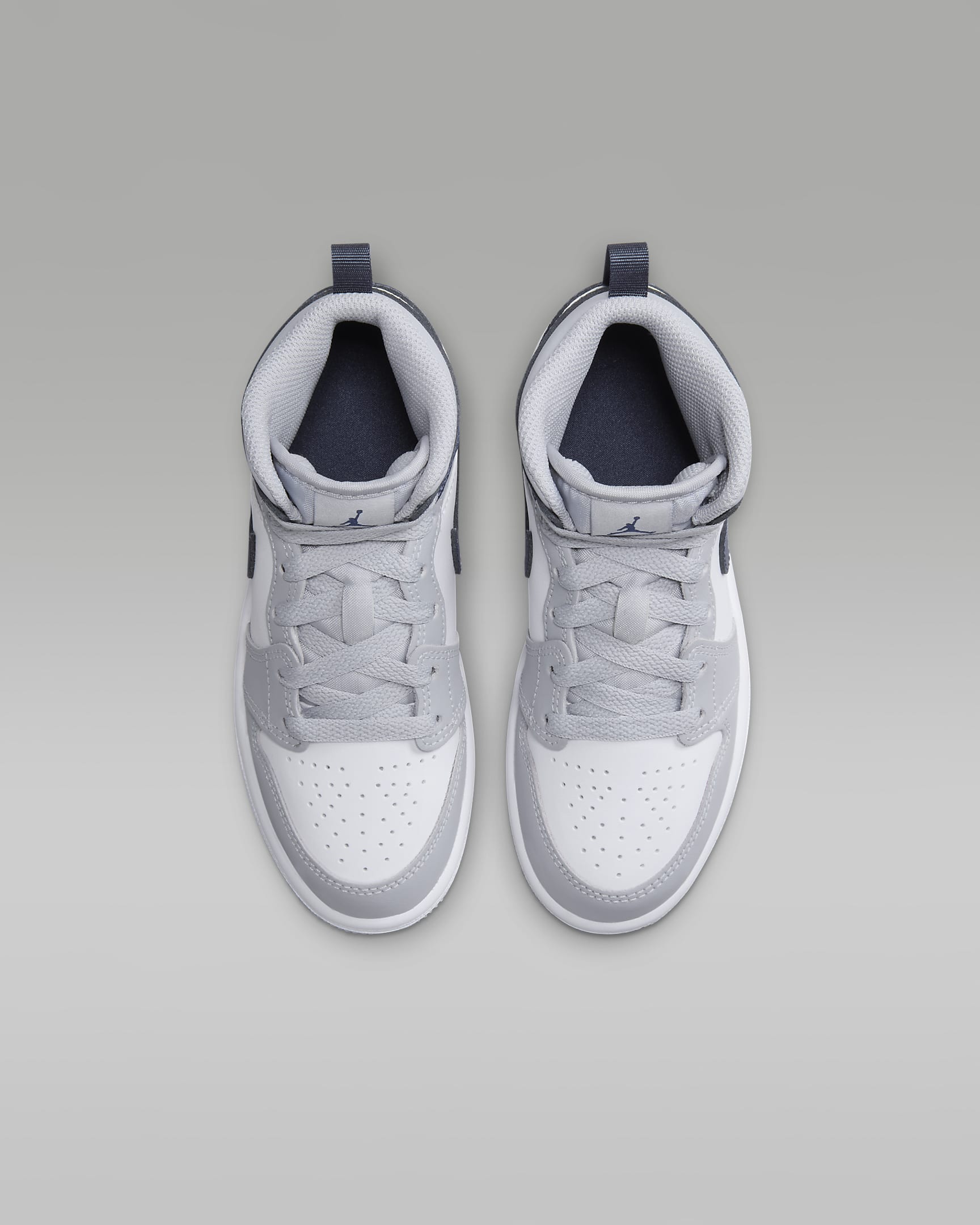 JORDAN 1 MID PS