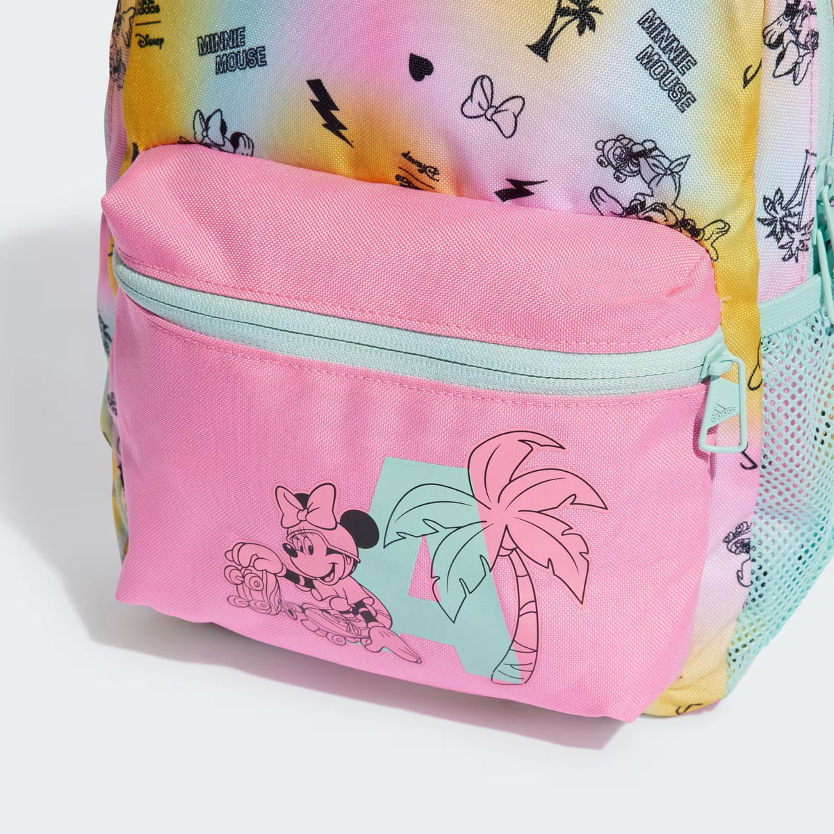 DISNEY'S MINNIE MOUSE BACKPACK