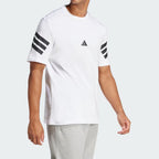 FUTURE ICONS 3-STRIPES TEE