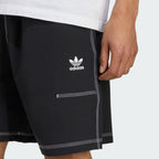 Trefoil Essentials Shorts