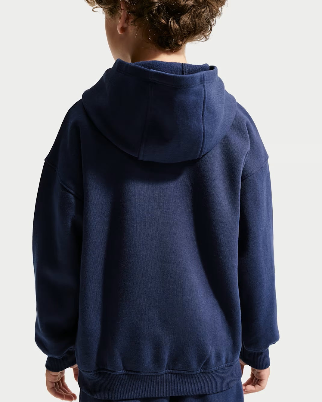 Tuta Bambino Nike Club Fleece Oversized Set Kids 86P403-U90