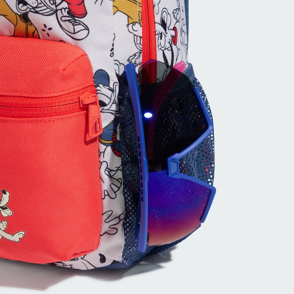 DISNEY'S MICKEY MOUSE BACKPACK