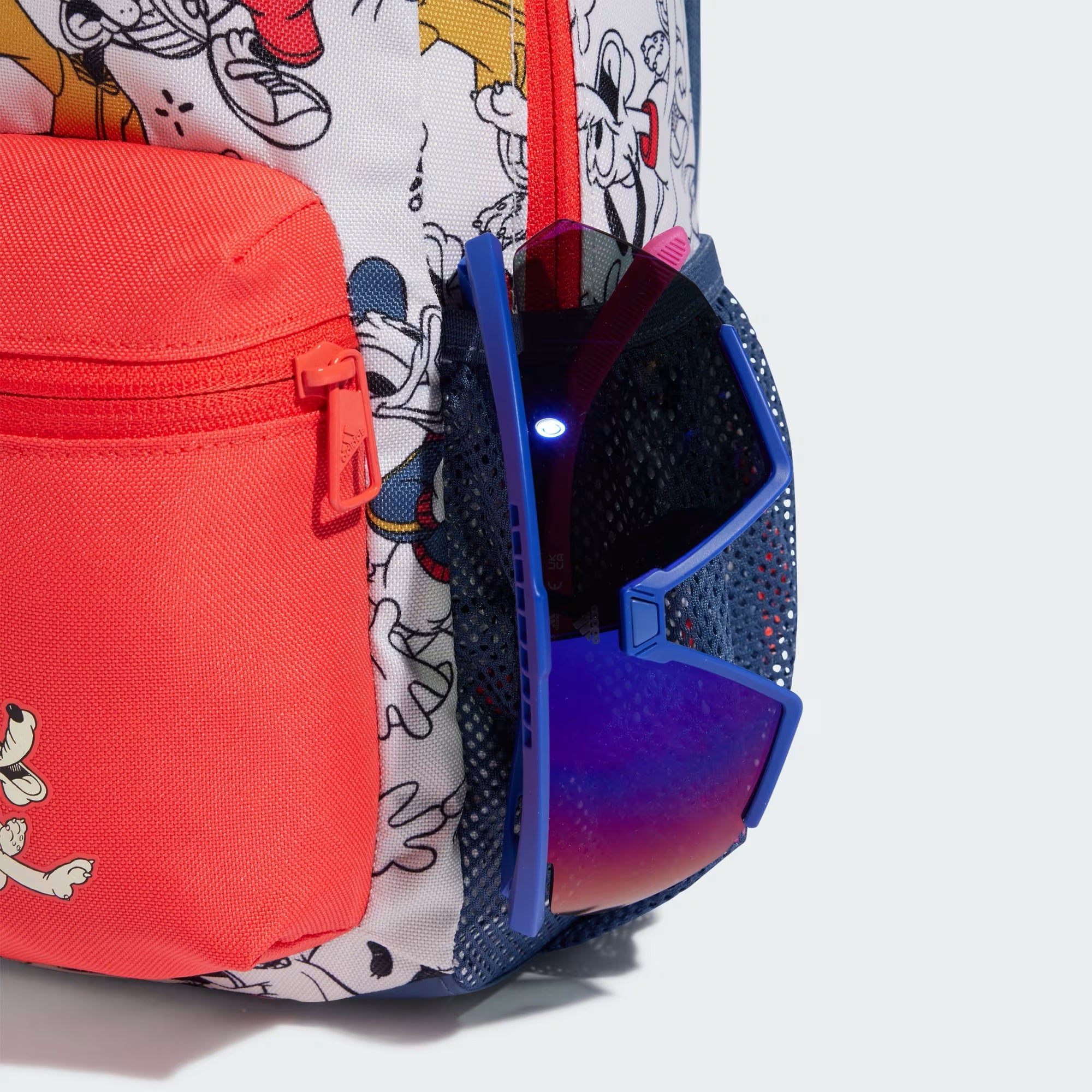 DISNEY'S MICKEY MOUSE BACKPACK