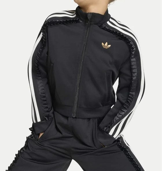 Tuta Bambino Adidas Firebird Tracksuit Jr