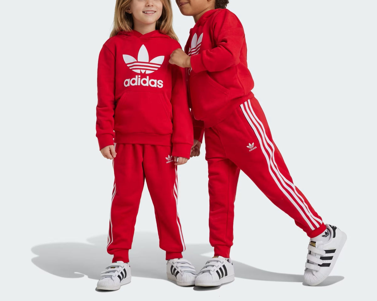 ADICOLOR HOODIE SET KIDS