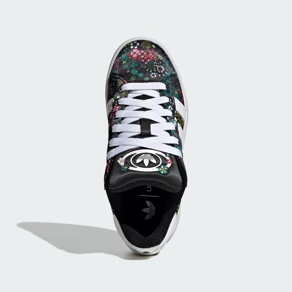 Campus 00s J Liberty London