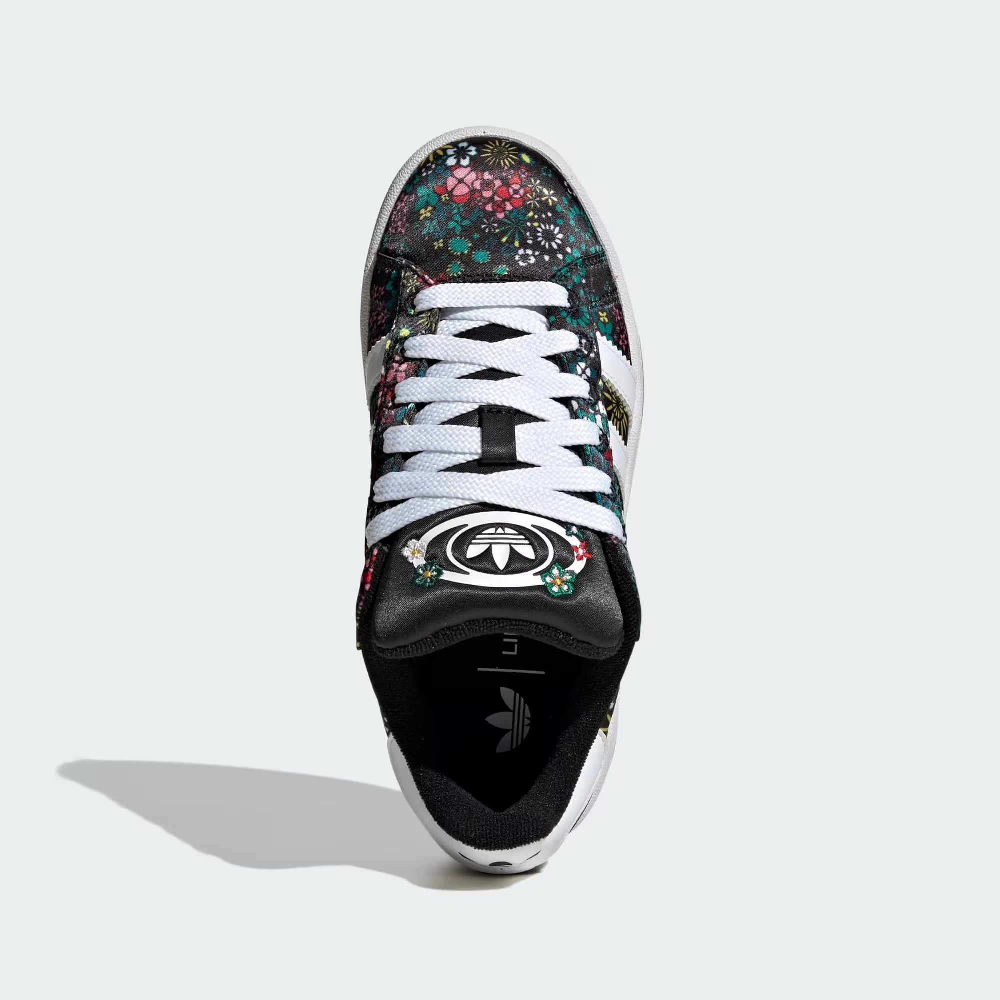 Campus 00s J Liberty London
