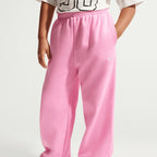 Tuta Nike Std Flc 1/4 Zip & Pant Girl 36P242-AAH