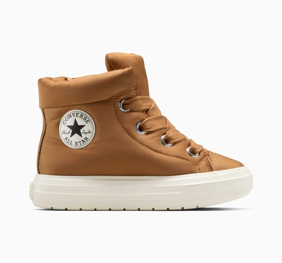 Stivaletto Converse Chuck Taylor All Star Elements Boot A17641C