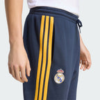 Pantalone Tuta Adidas Real Madrid Dna Pants KG2951
