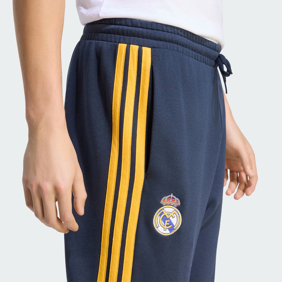 Pantalone Tuta Adidas Real Madrid Dna Pants KG2951