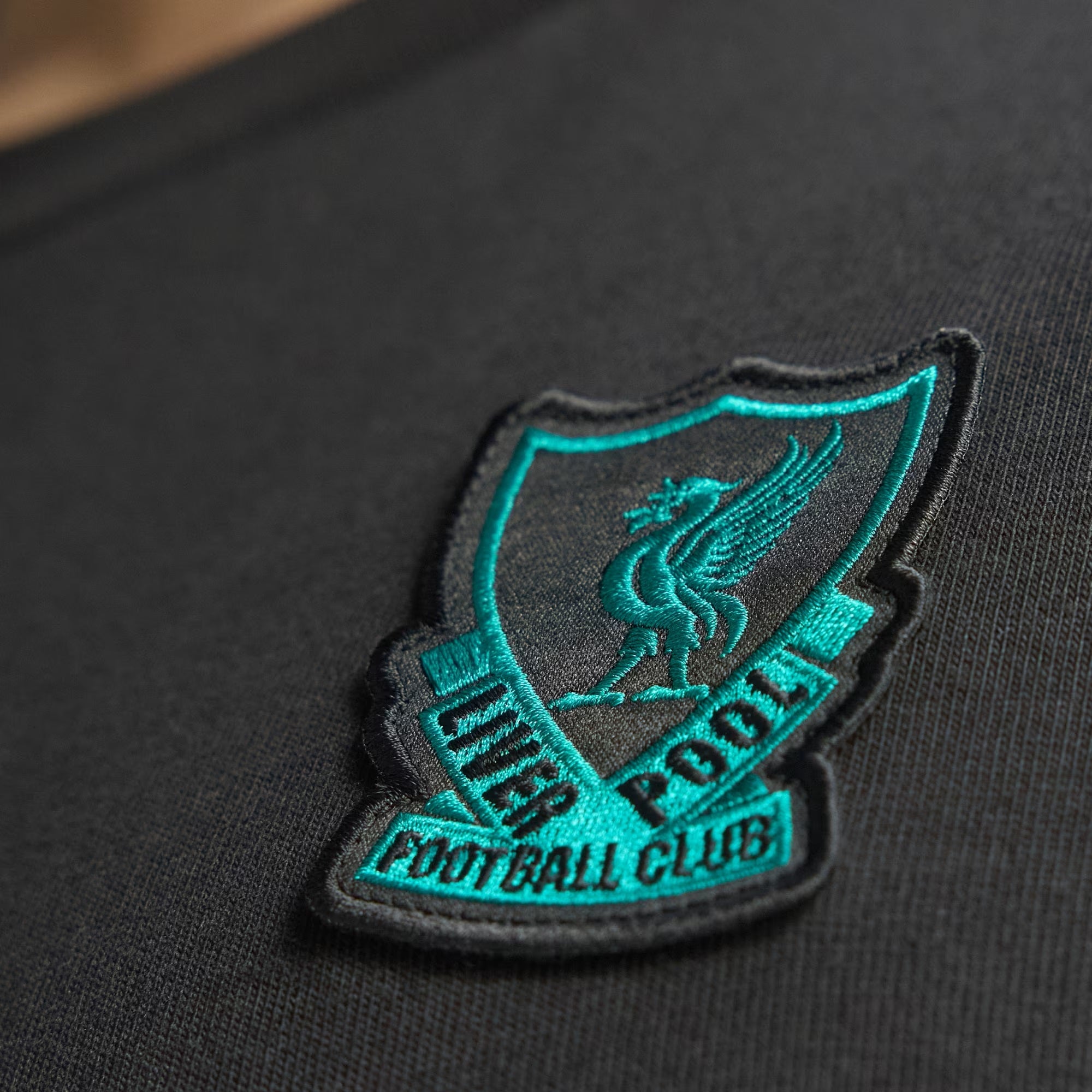 Liverpool FC Icon Tee