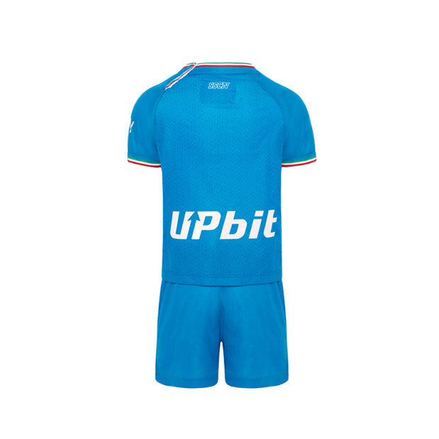 KIT INFANT HOME 2023/2024
