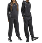 Tuta Bambino Adidas J Cb Ft Track Suit KB7082
