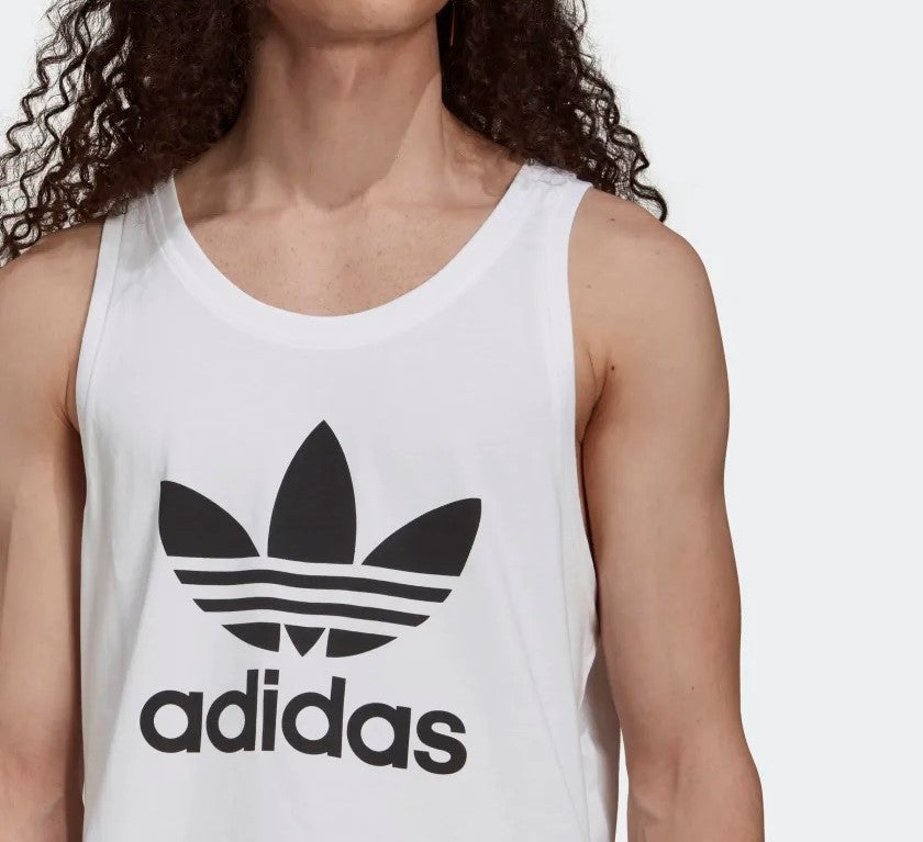 TREFOIL TANK