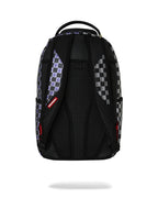 Zaino Sprayground Scratch Off Shark Backpack