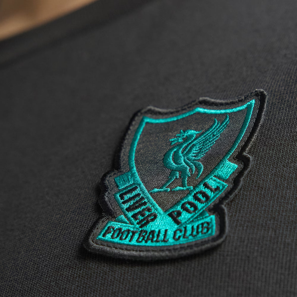 Liverpool FC Icon Tee