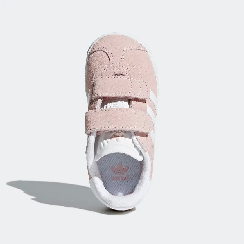 GAZELLE TD