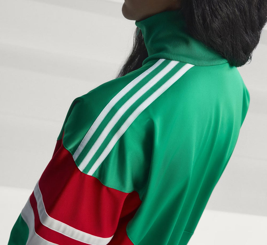 Giacca Adidas Messico 1986 Track Top