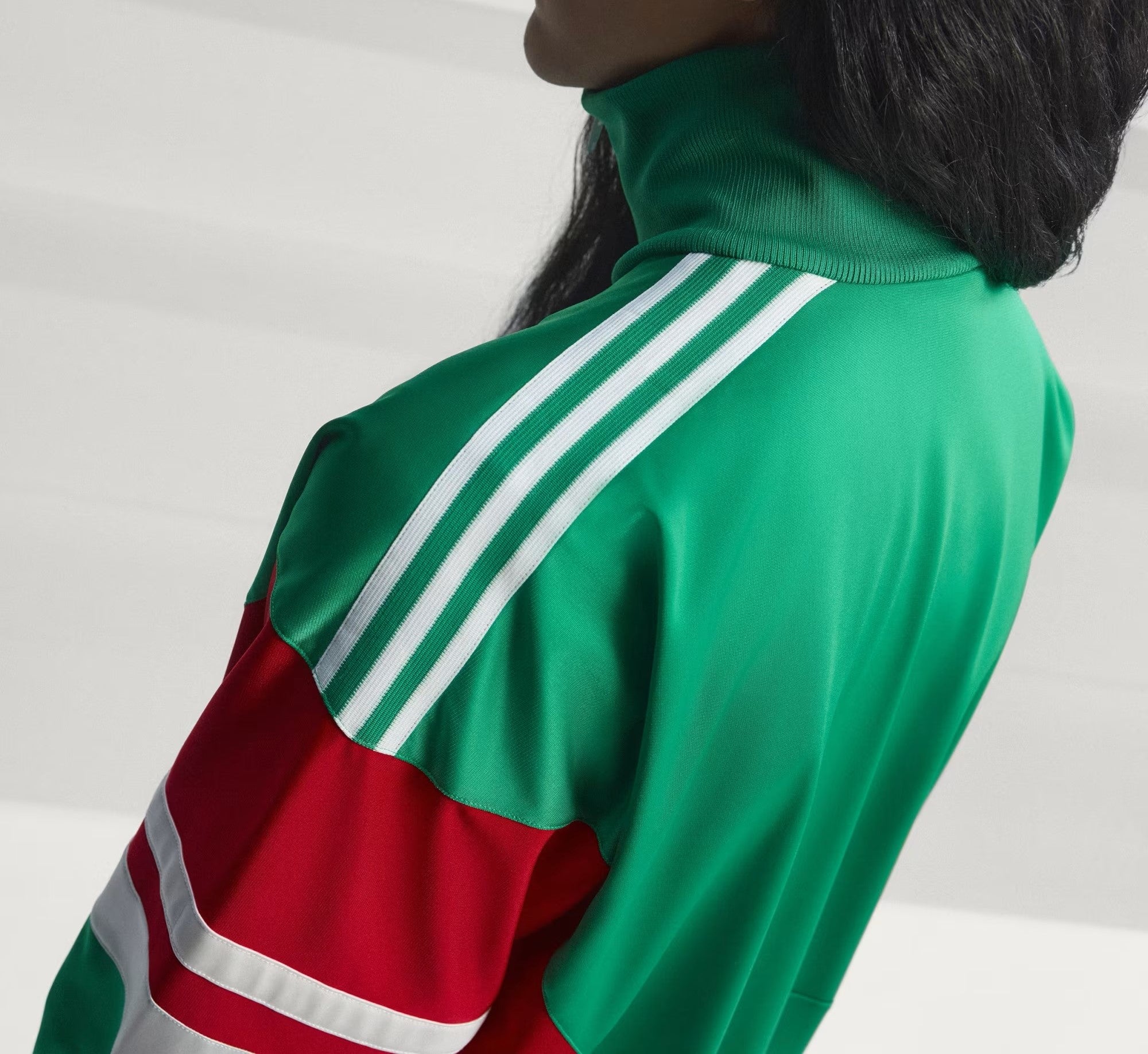 Giacca Adidas Messico 1986 Track Top