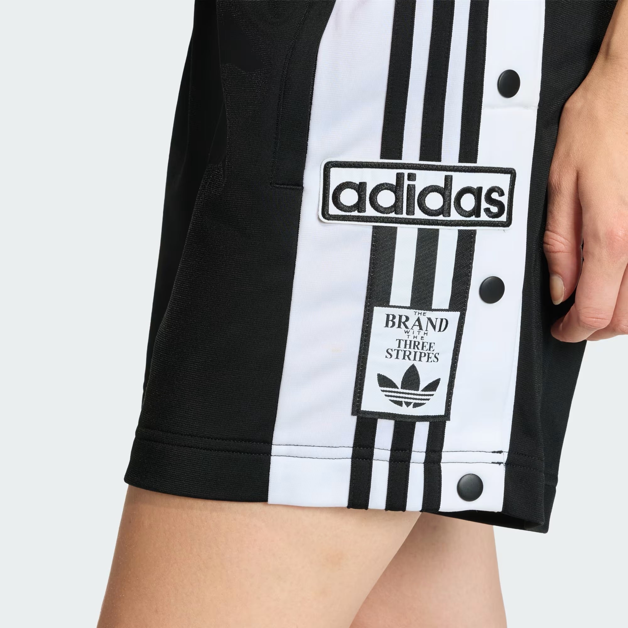 Adibreack Shorts