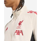 Liverpool FC Prematch Jacket