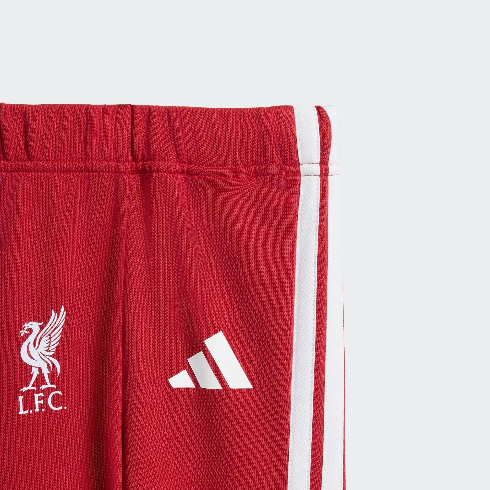 Tuta Adidas Liverpool Fc Dna Baby Jogger