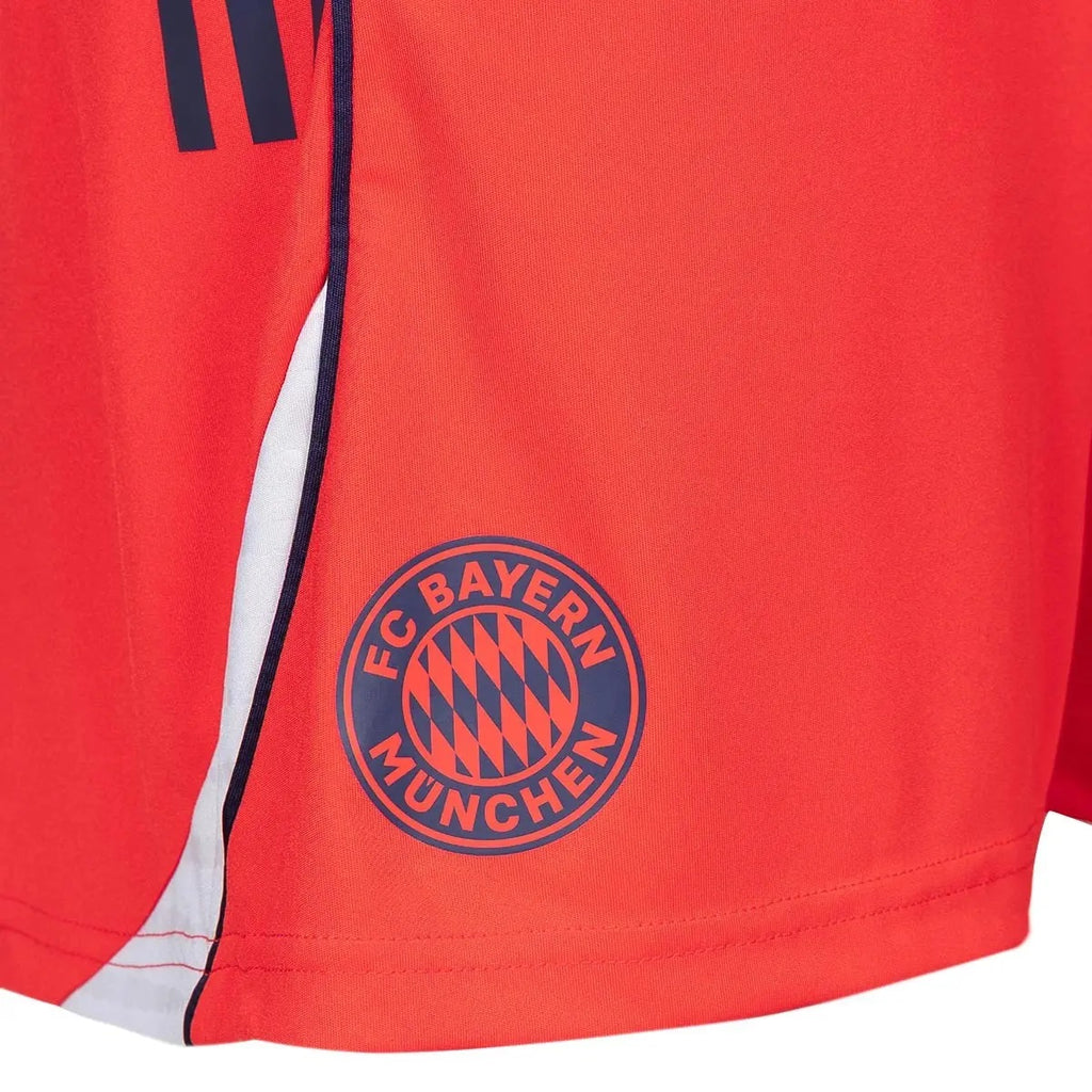 Adidas Bayern Monaco Tiro 25 Shorts