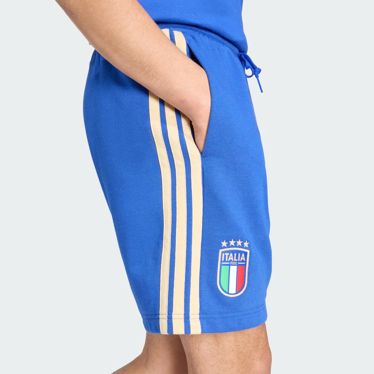 Italy DNA Shorts