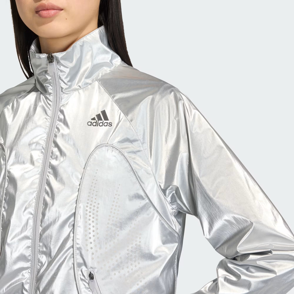 Giacca Adidas F50 Tracktop