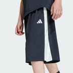 STADIUM MESH SHORTS