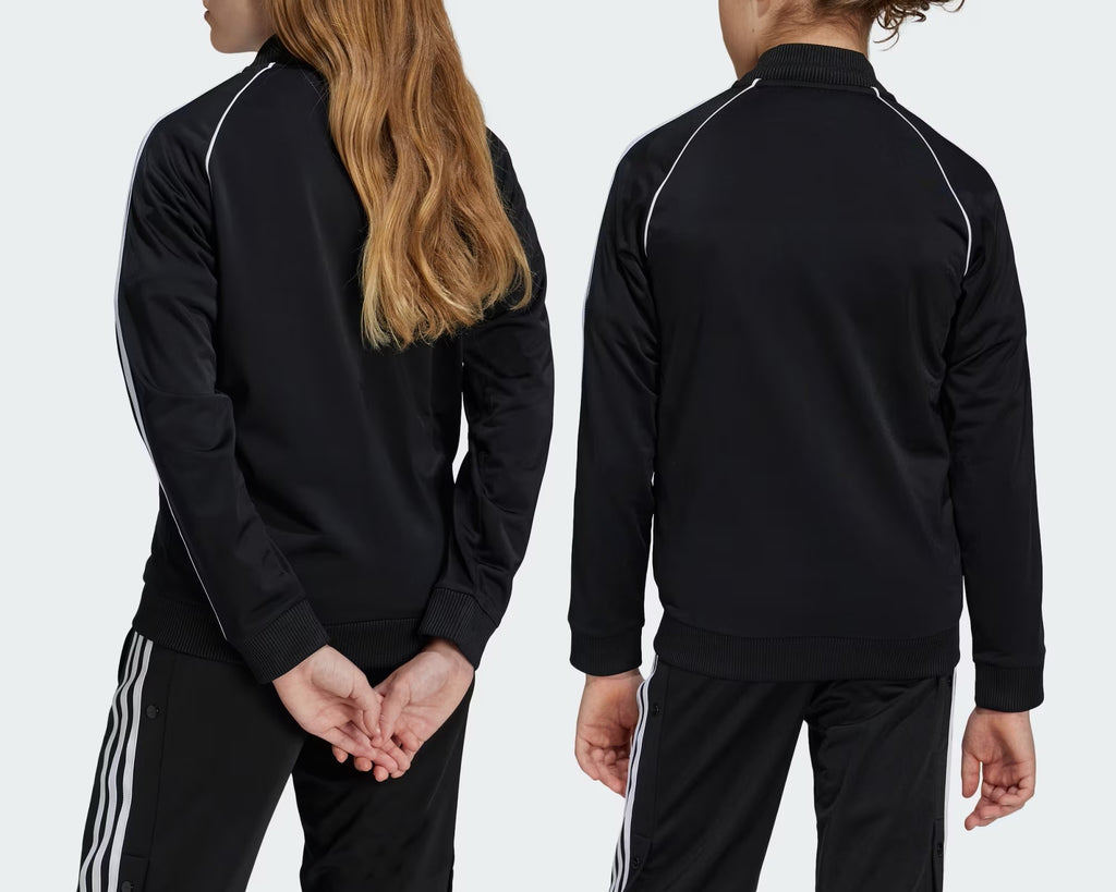 TRACK TOP ADICOLOR SST JR