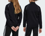 TRACK TOP ADICOLOR SST JR