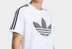 INFILL 3S Monogram T-Shirt