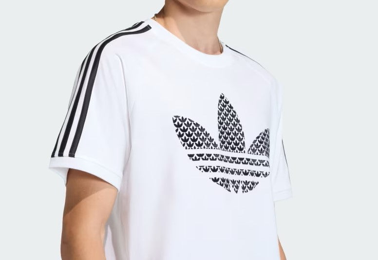 INFILL 3S Monogram T-Shirt
