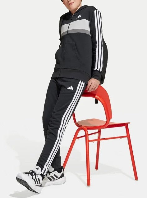Tuta Adidas Seasonal Essentials Tiberio 3-s Tracksuit Kids