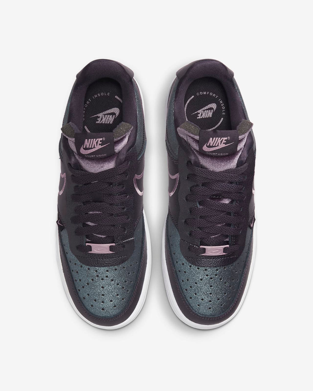 Sneakers Nike Court Vision Low Premium