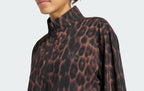 Ess 3S AOP Jacket