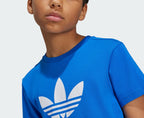 ADICOLOR TREFOIL TEE JR