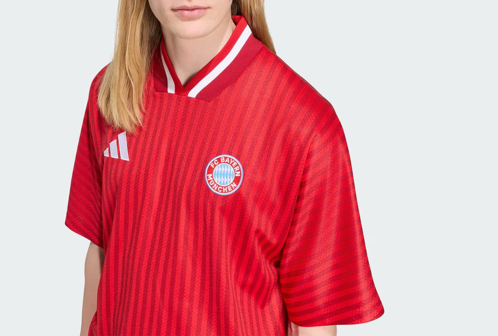 FC Bayern München Stadium T-Shirt